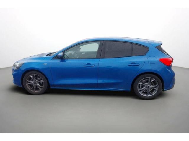Ford Focus image 8
