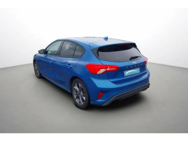 Ford Focus image 7