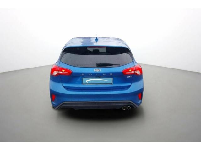 Ford Focus image 3