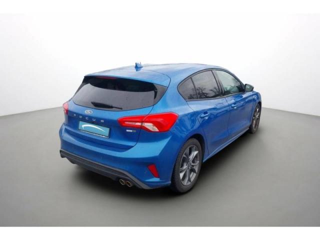 Ford Focus image 9
