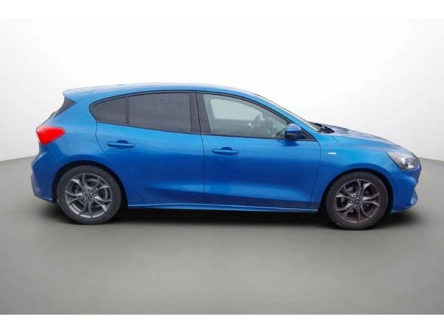 Ford Focus image 4