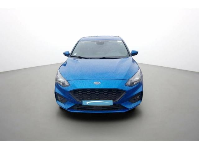 Ford Focus image 2