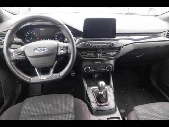 Ford Focus image 5