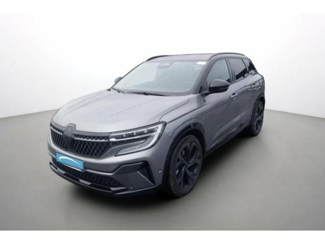 Renault Austral E-Tech Hybrid 200 Techno Esprit Alpine