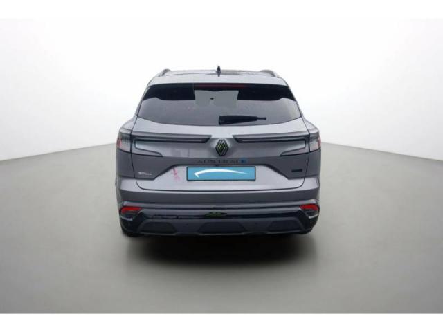 Renault Austral image 4