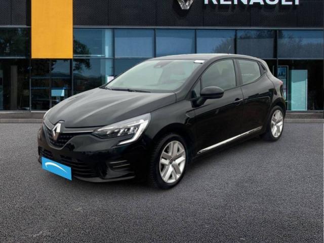 Renault Clio E-Tech 140 - 21n Business
