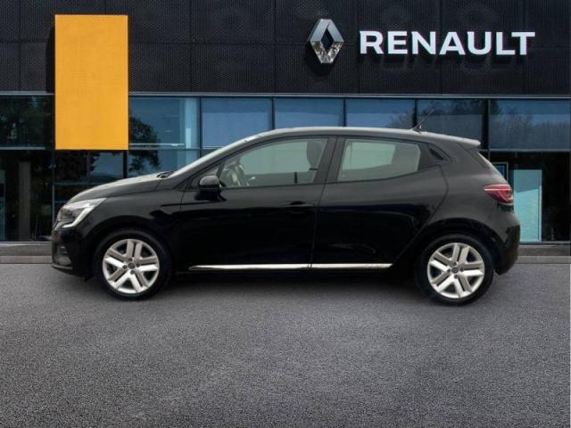 Renault Clio image 9