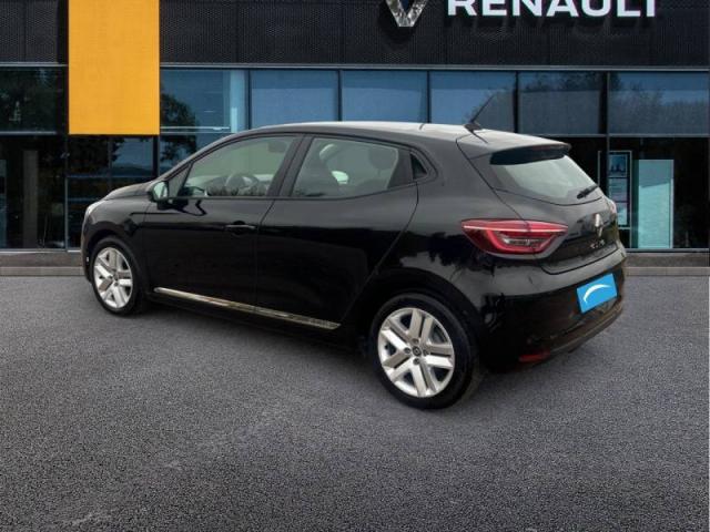 Renault Clio image 2
