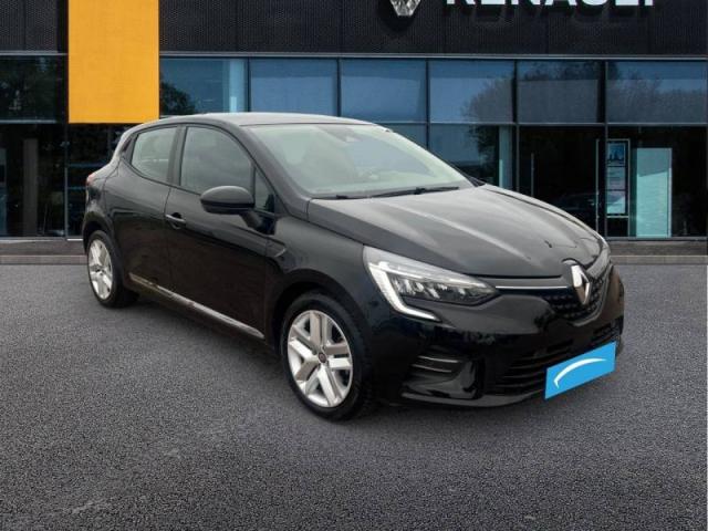 Renault Clio image 6