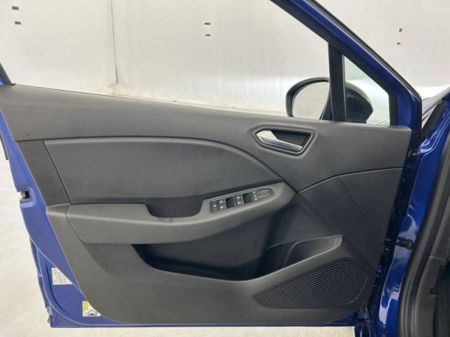 Renault Clio image 1