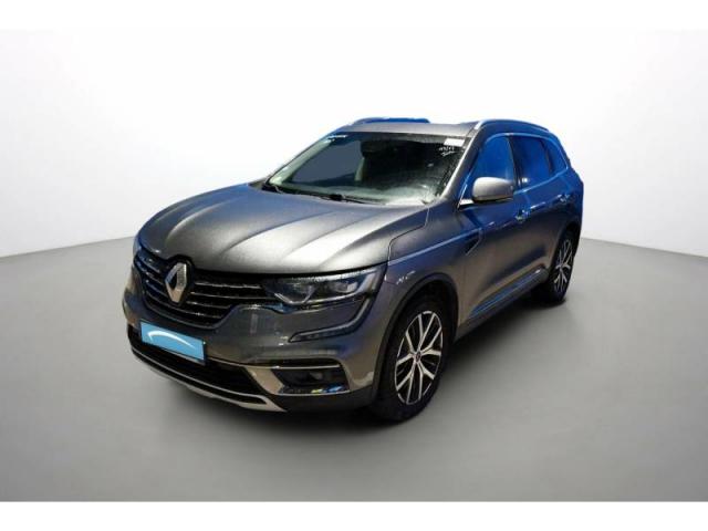 Renault Koleos Blue Dci 150 X-Tronic Intens