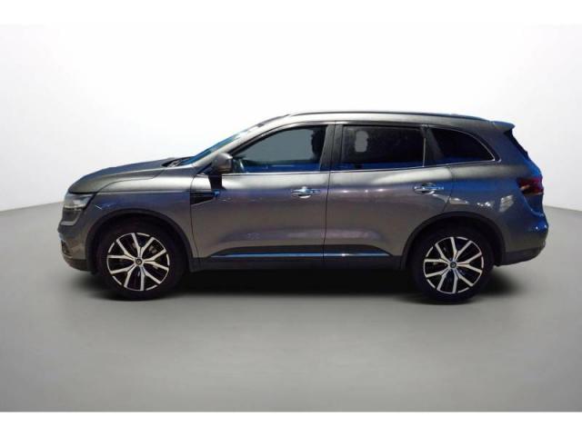Renault Koleos image 8