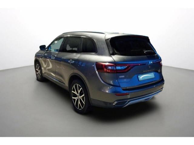 Renault Koleos image 4