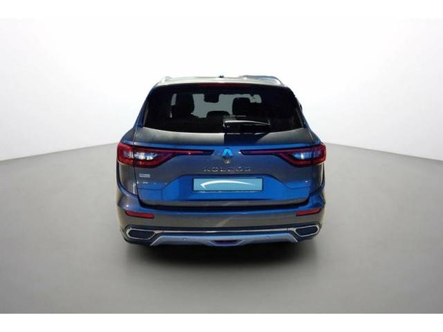 Renault Koleos image 6
