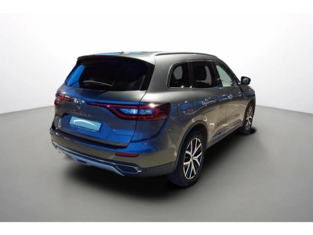 Renault Koleos image 7