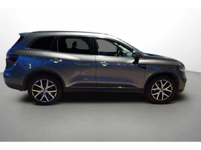 Renault Koleos image 2