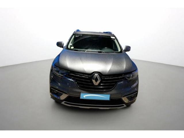 Renault Koleos image 3