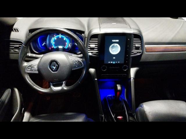 Renault Koleos image 1