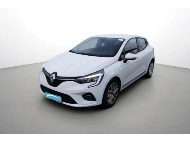 Renault Clio Tce 90 - 21n Business