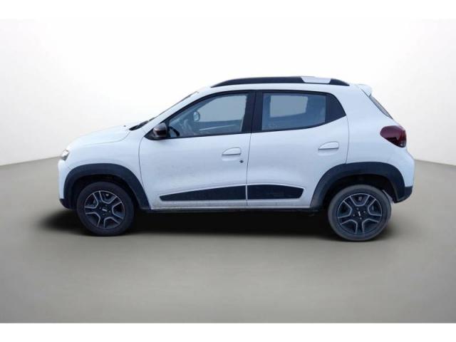 Dacia Spring image 2