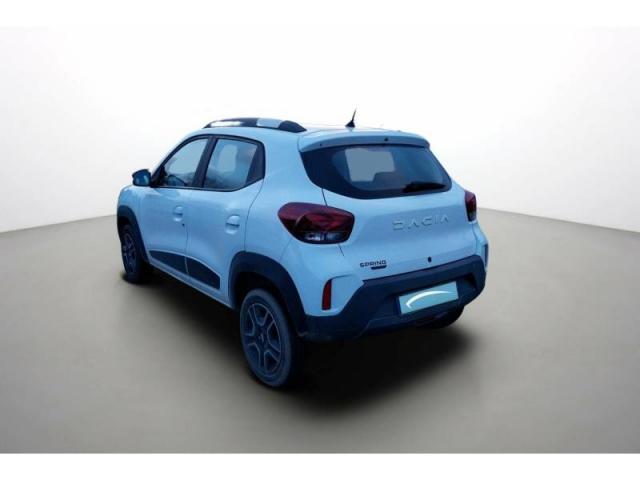 Dacia Spring image 4