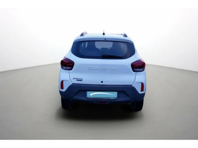 Dacia Spring image 9