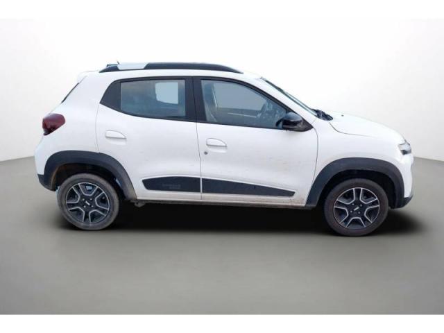 Dacia Spring image 8