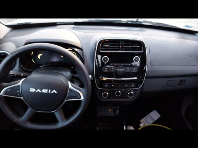 Dacia Spring image 3