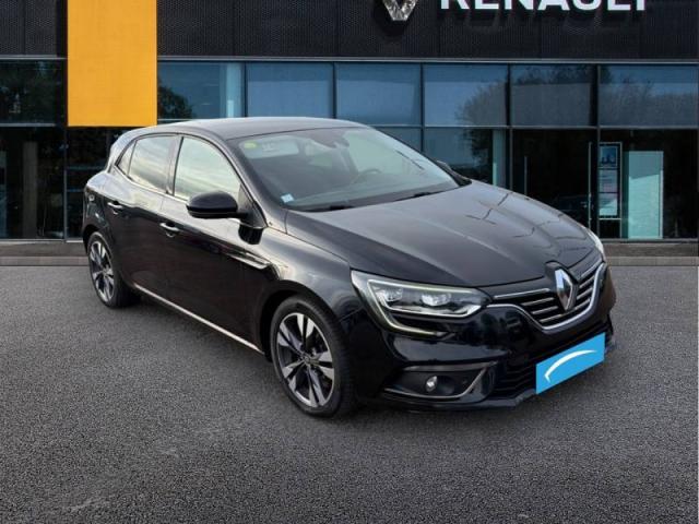 Renault Mégane image 8