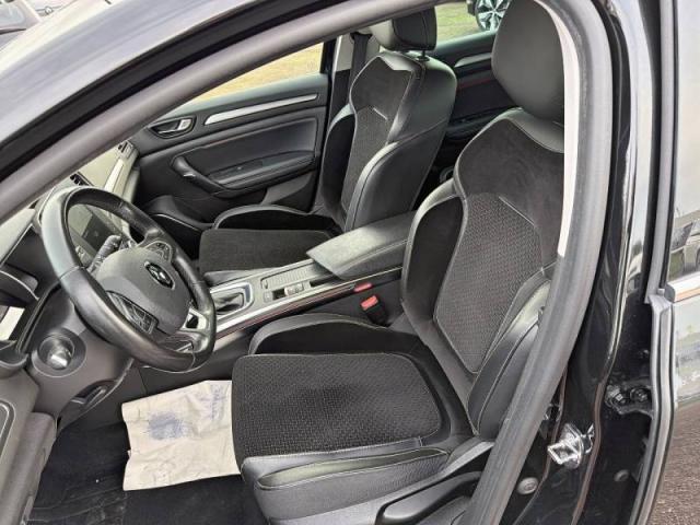 Renault Mégane image 2