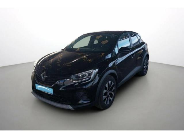 Renault Captur Tce 90 Evolution