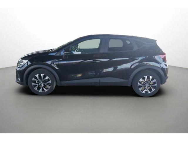 Renault Captur image 2