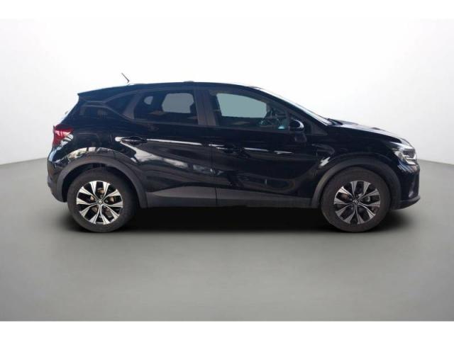 Renault Captur image 6
