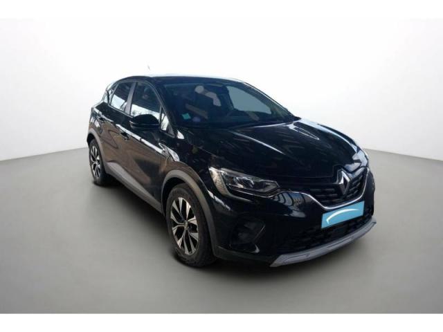 Renault Captur image 1