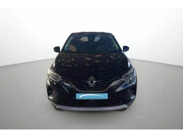 Renault Captur image 8