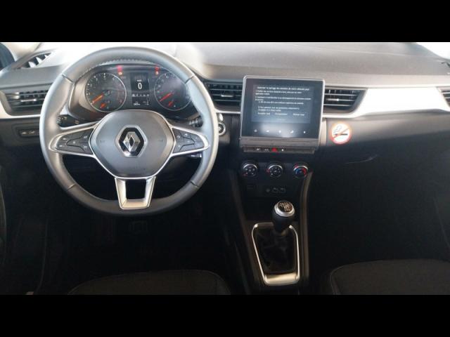 Renault Captur image 3