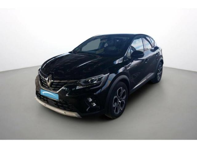 Renault Captur Tce 90 Techno