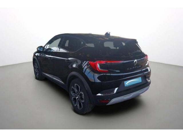 Renault Captur image 6