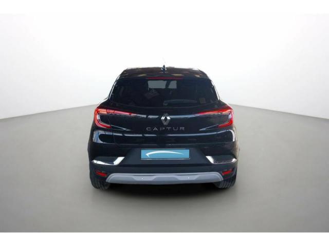 Renault Captur image 8