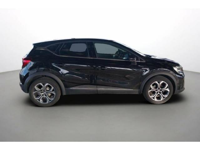 Renault Captur image 5