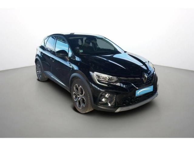 Renault Captur image 4