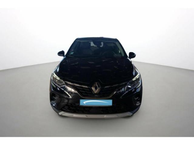 Renault Captur image 1