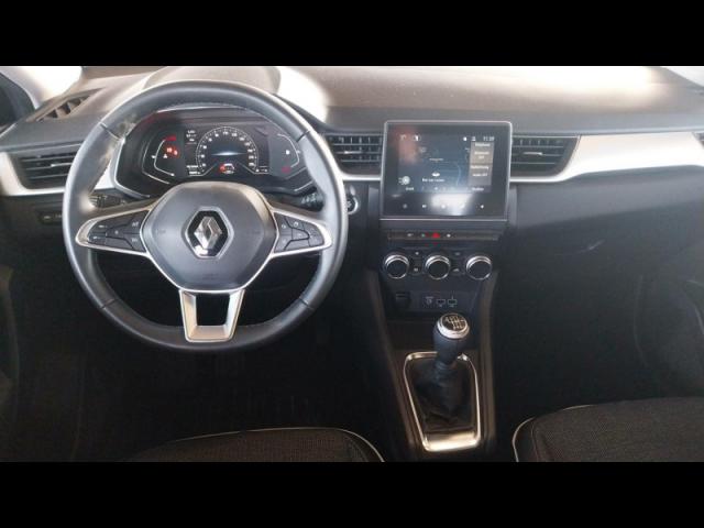 Renault Captur image 3