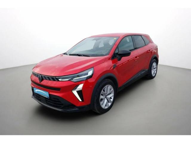 Renault Symbioz E-Tech Full Hybrid 145 Evolution