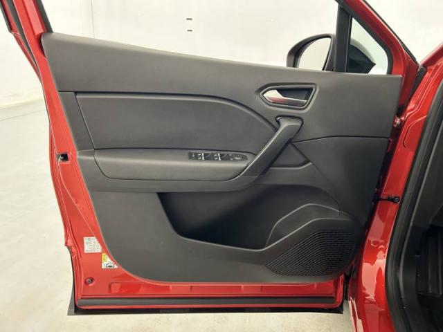 Renault Symbioz image 1