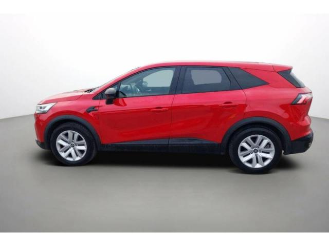 Renault Symbioz image 4