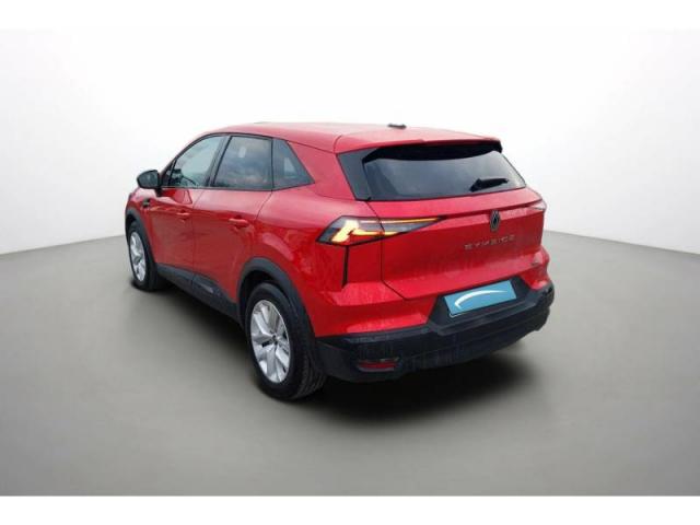 Renault Symbioz image 8