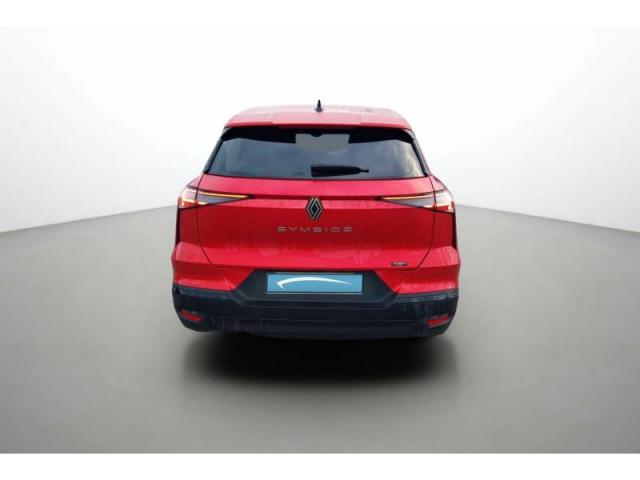 Renault Symbioz image 3