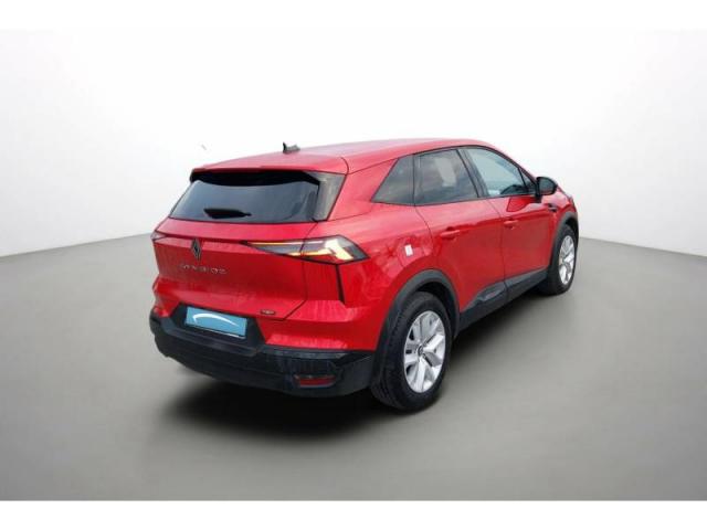 Renault Symbioz image 7