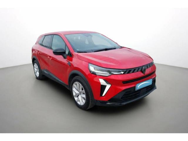 Renault Symbioz image 5